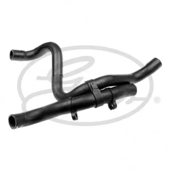 Durite de radiateur GATES 05-4527