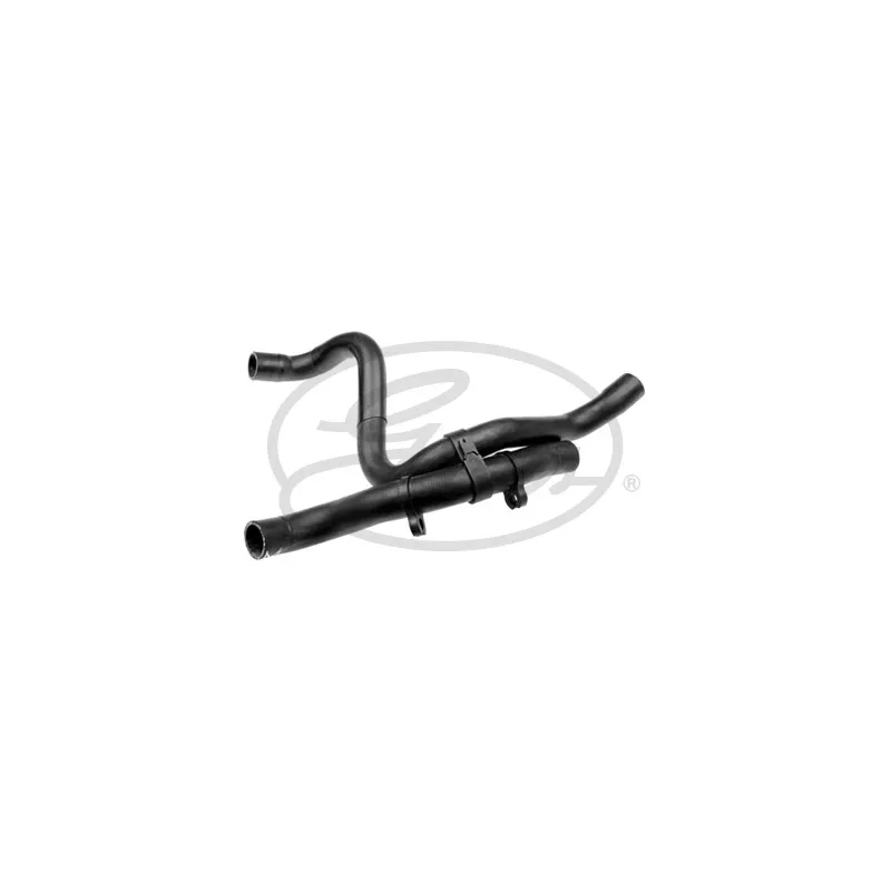 Durite de radiateur GATES 05-4527