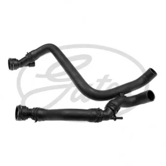 Durite de radiateur GATES 05-4528