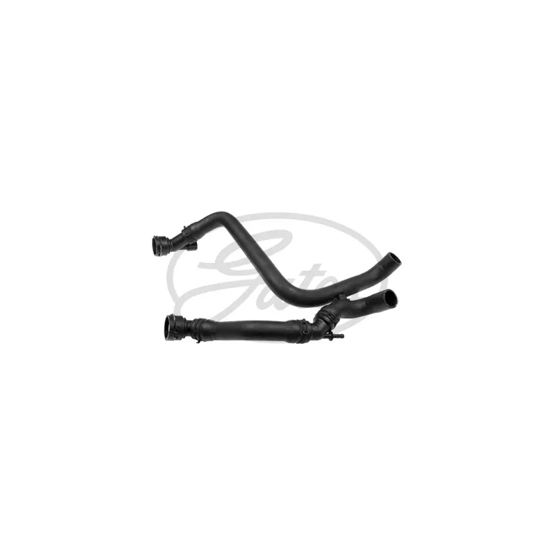 Durite de radiateur GATES 05-4528