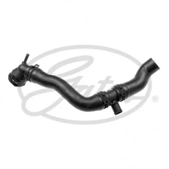 Durite de radiateur GATES 05-4529