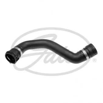 Durite de radiateur GATES 05-4530