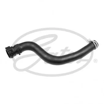 Durite de radiateur GATES 05-4532