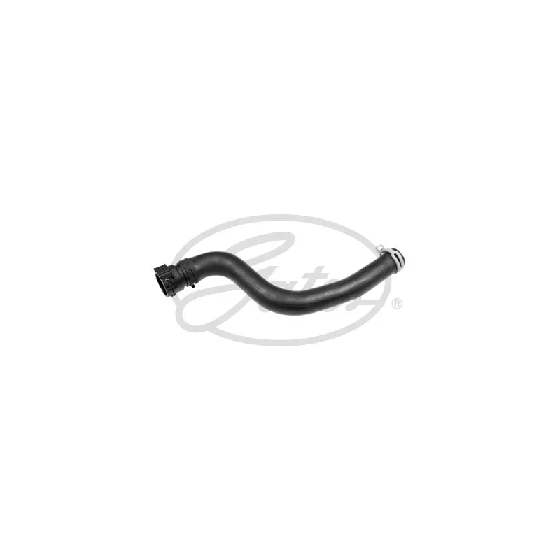 Durite de radiateur GATES 05-4532