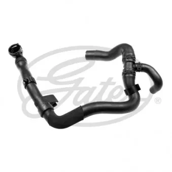Durite de radiateur GATES 05-4535