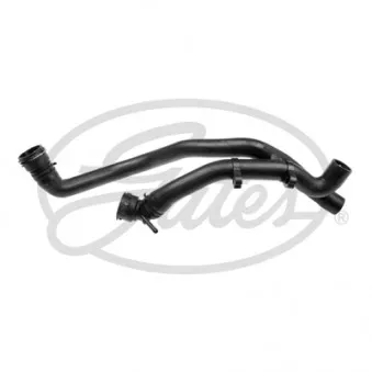 Durite de radiateur GATES 05-4536