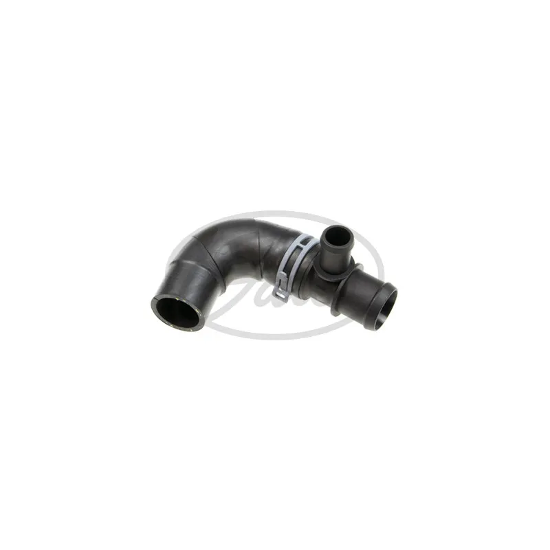 Durite de radiateur GATES 05-4547