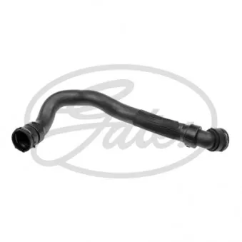 Durite de radiateur GATES 05-4550