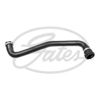Durite de radiateur GATES 05-4552