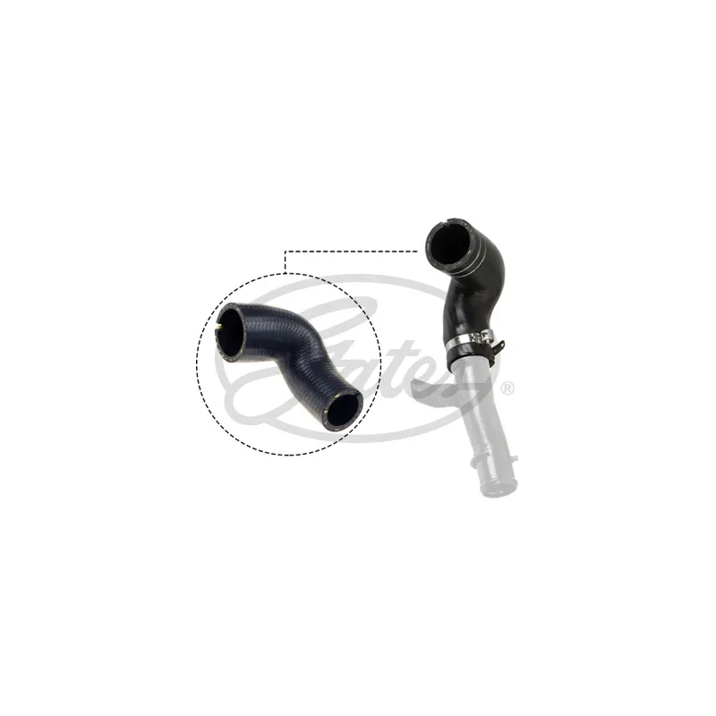 Gaine de suralimentation GATES 09-0073