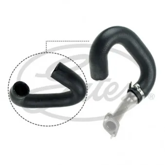 Gaine de suralimentation GATES 09-0077