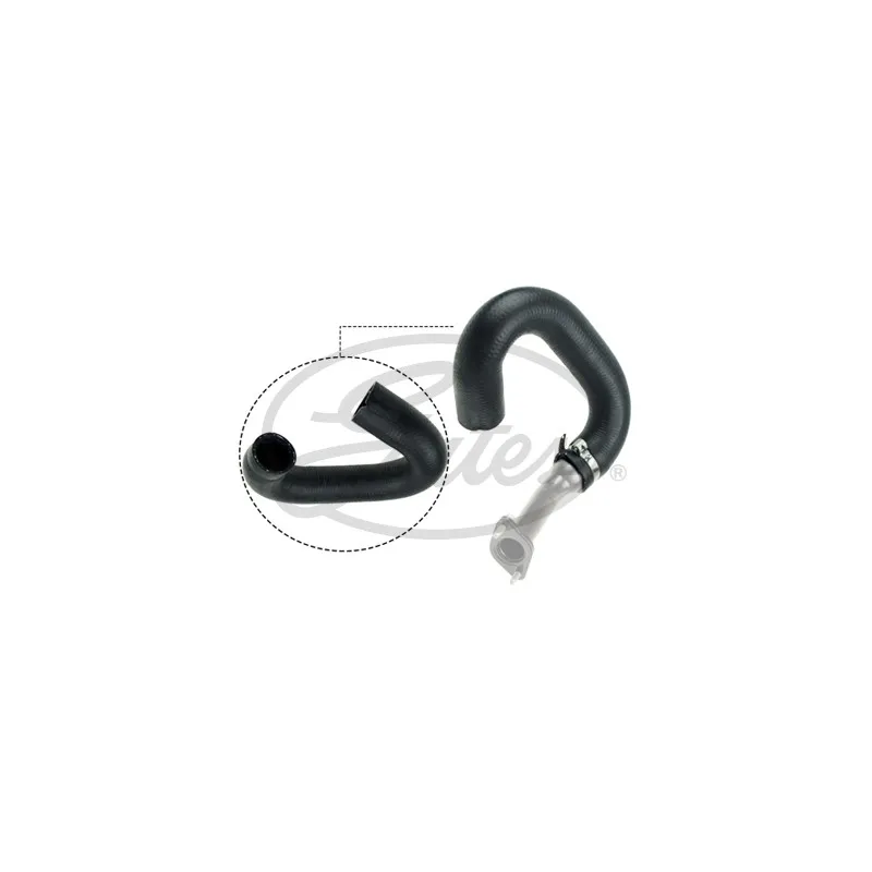 Gaine de suralimentation GATES 09-0077