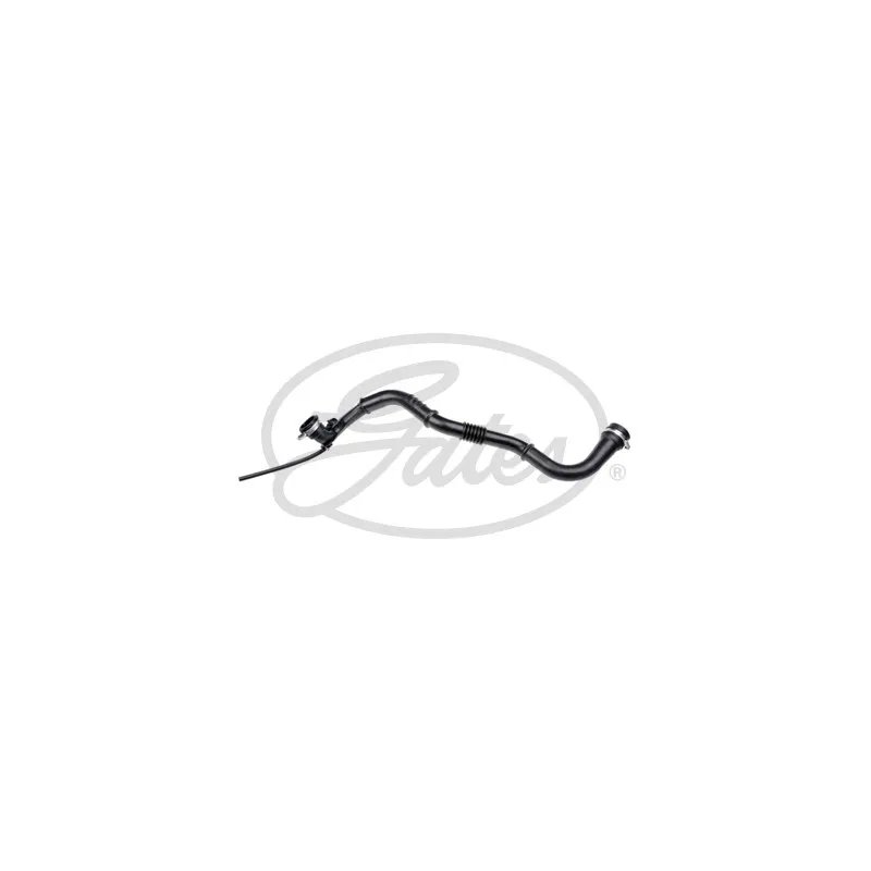 Gaine de suralimentation GATES 09-0088