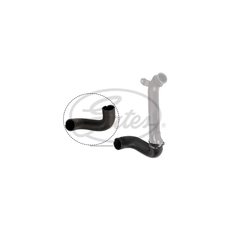 Gaine de suralimentation GATES 09-0112