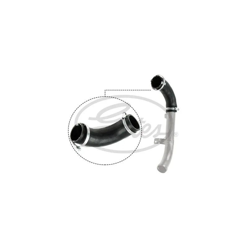 Gaine de suralimentation GATES 09-0141