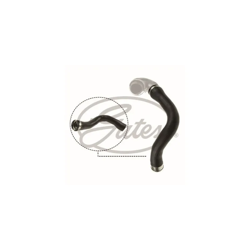 Gaine de suralimentation GATES 09-0164