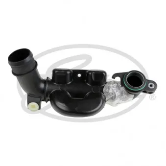 Gaine de suralimentation GATES 09-0202