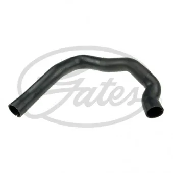 Gaine de suralimentation GATES