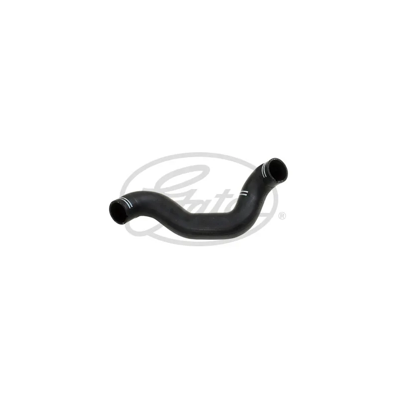 Gaine de suralimentation GATES 09-0458