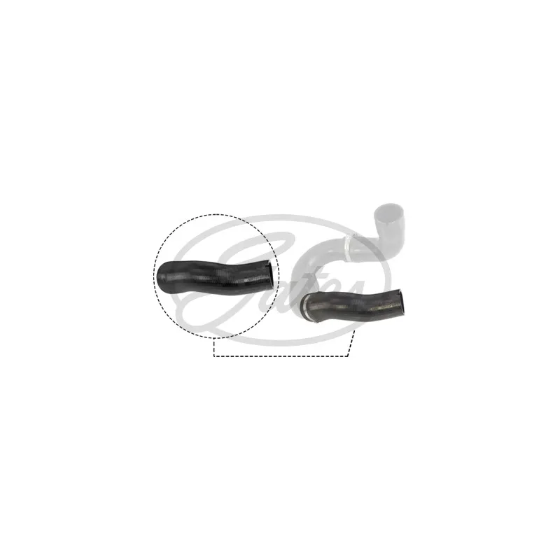 Gaine de suralimentation GATES 09-0474