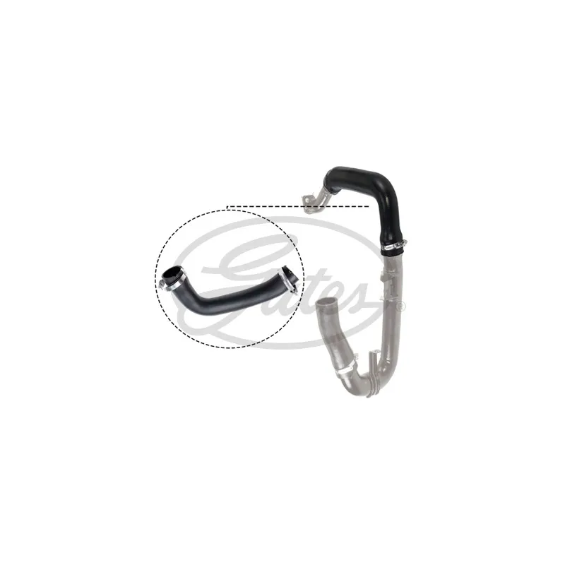 Gaine de suralimentation GATES 09-0477