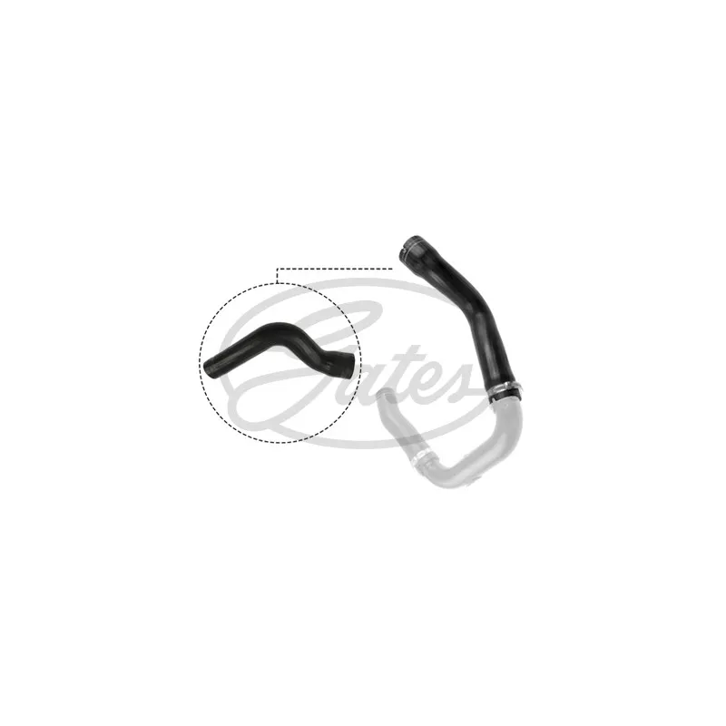 Gaine de suralimentation GATES 09-0485