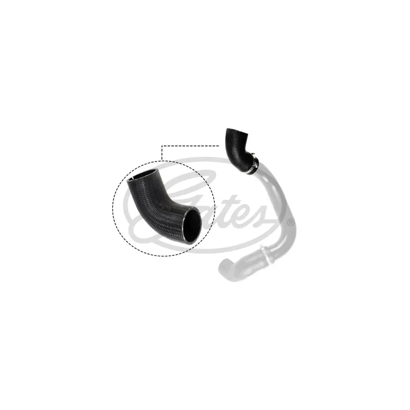 Gaine de suralimentation GATES 09-0499