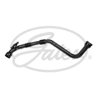 Gaine de suralimentation GATES 09-0531