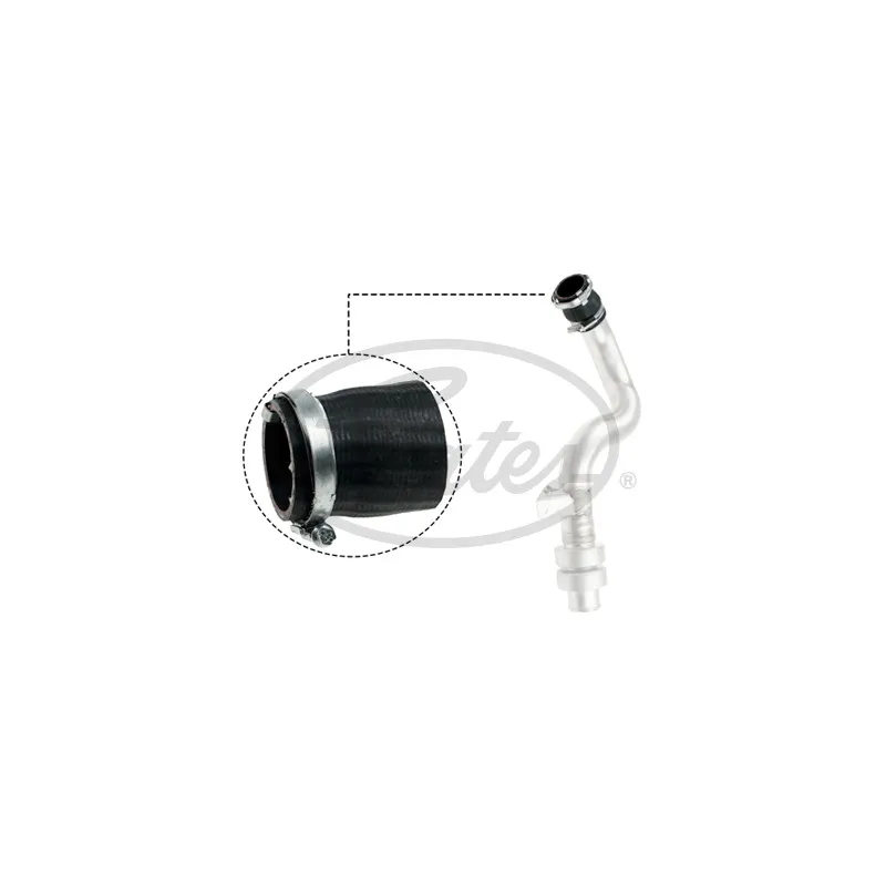 Gaine de suralimentation GATES 09-0578