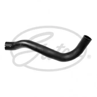Gaine de suralimentation GATES 09-0586