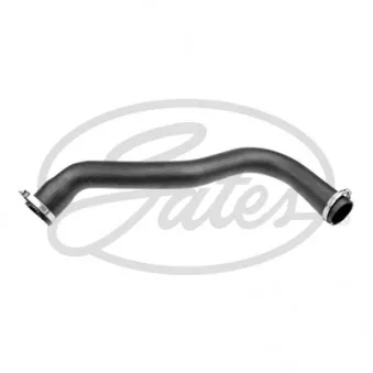 Gaine de suralimentation GATES 09-0607