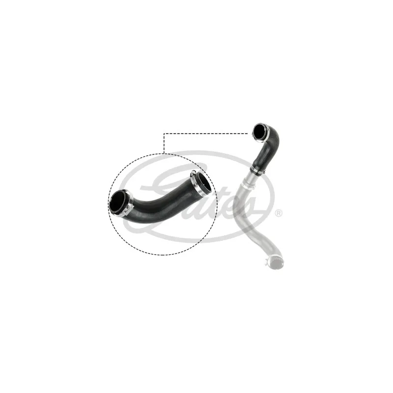 Gaine de suralimentation GATES 09-0620