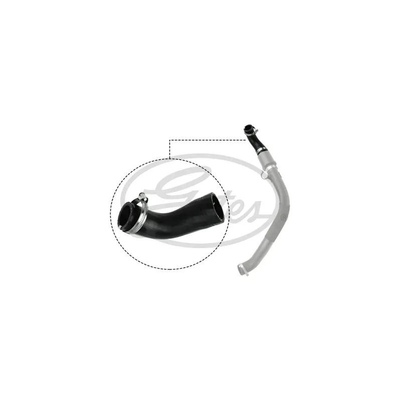 Gaine de suralimentation GATES 09-0622