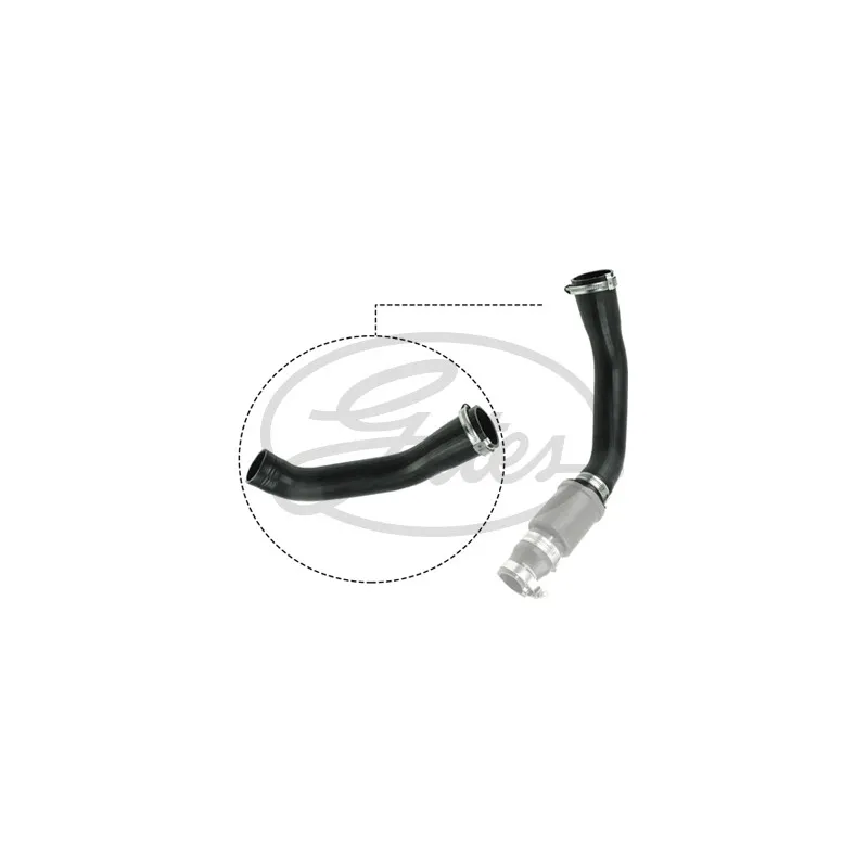 Gaine de suralimentation GATES 09-0631