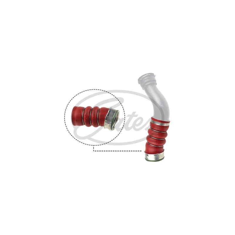 Gaine de suralimentation GATES 09-0734