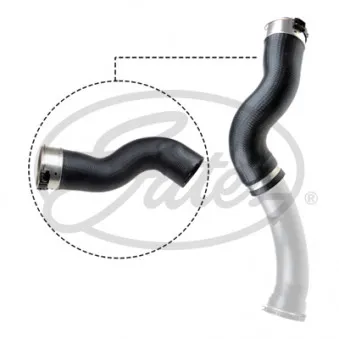 Gaine de suralimentation GATES 09-0754