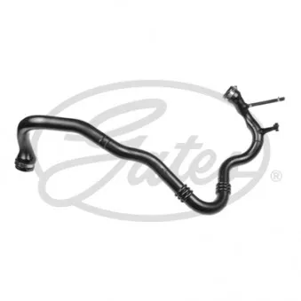 Gaine de suralimentation GATES 09-0915