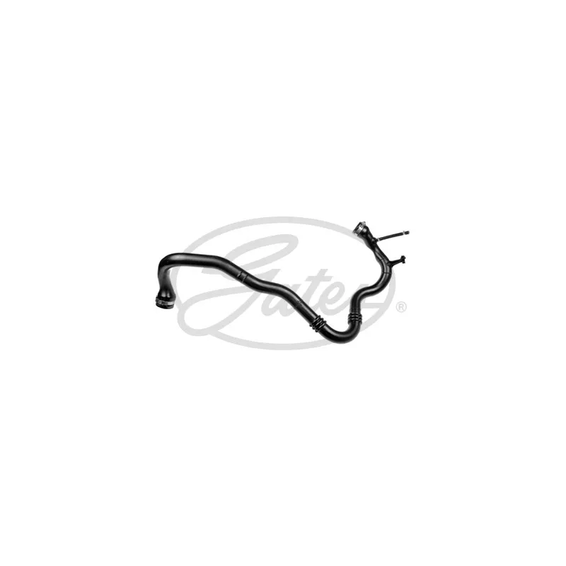 Gaine de suralimentation GATES 09-0918
