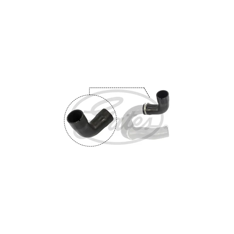 Gaine de suralimentation GATES 09-0948