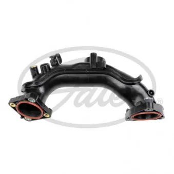 Tube d'admission, alimentation d'air GATES 09-1350
