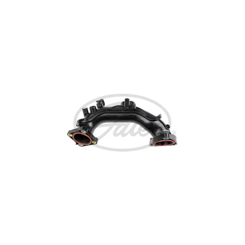 Tube d'admission, alimentation d'air GATES 09-1350