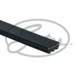 Courroie trapézoïdale à nervures GATES 3PK905 - Visuel 2
