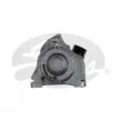 Pompe à eau GATES 41504E - Visuel 1