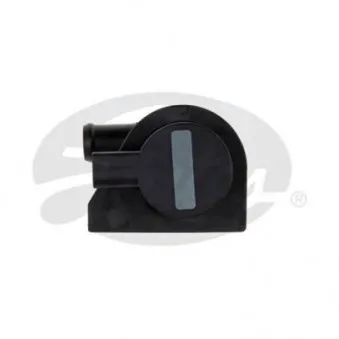 Pompe à eau GATES 41505E