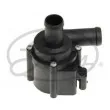 Pompe à eau GATES 41551E - Visuel 1