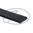 Courroie trapézoïdale à nervures GATES 6PK1018 - Visuel 2