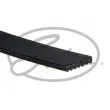 Courroie trapézoïdale à nervures GATES 7PK1153 - Visuel 2