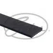 Courroie trapézoïdale à nervures GATES 8PK1242HD - Visuel 2