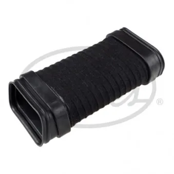 Tuyau d'aspiration, alimentation d'air GATES ANTK1115