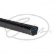 Courroie trapézoïdale GATES AV13X600HD - Visuel 2